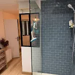 Location Duplex Nice Liberation