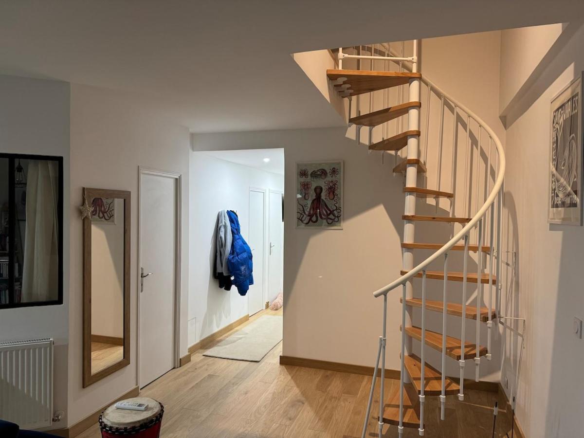 Location Duplex Liberation Nizza