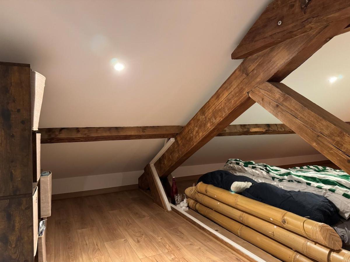 Location Duplex Liberation Appartamento *