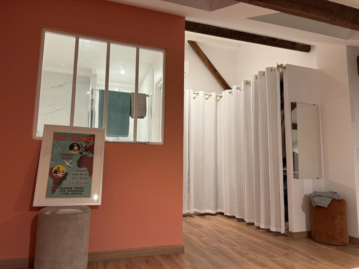 Location Duplex Liberation Appartamento