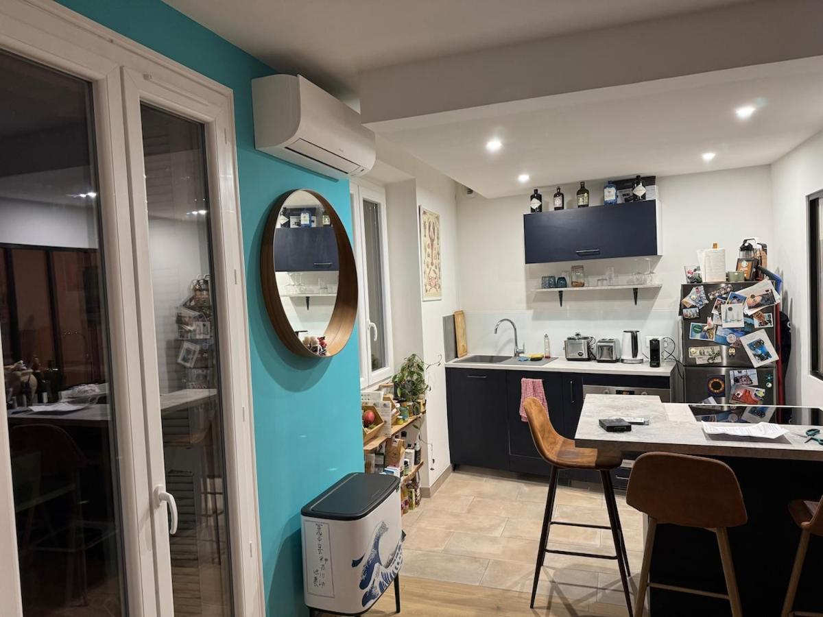 Location Duplex Liberation Appartamento *