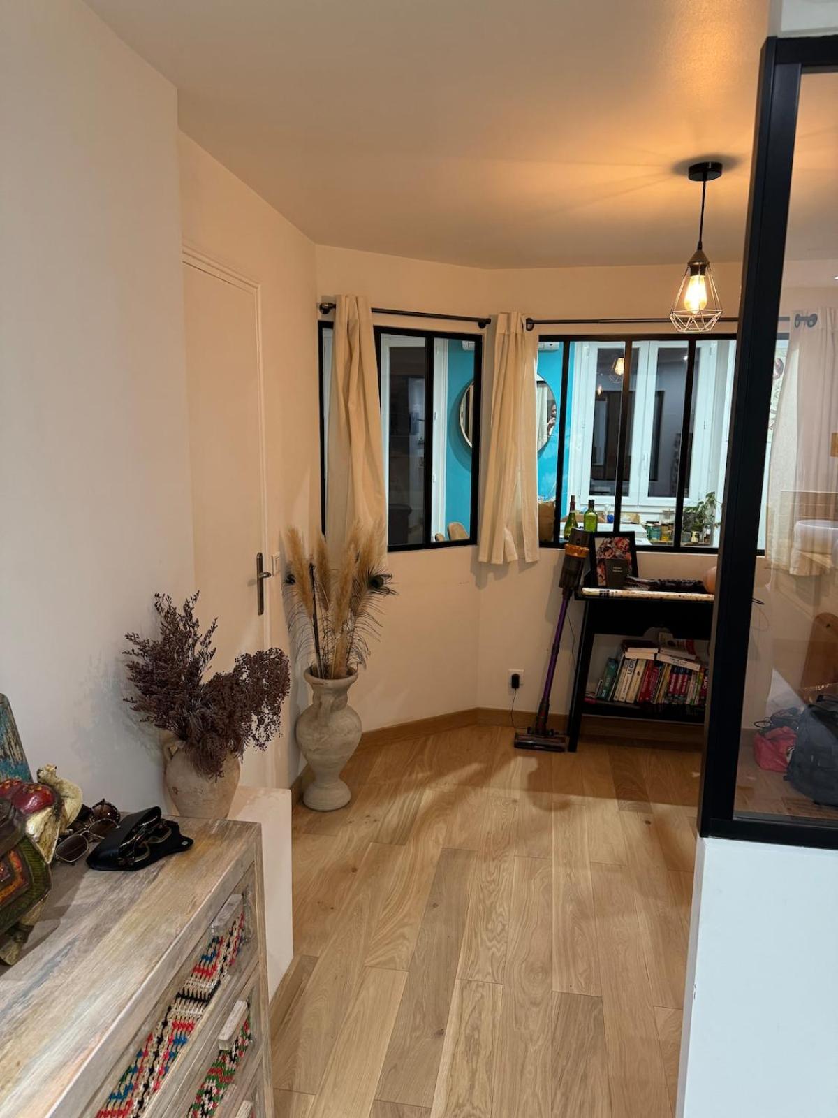 Location Duplex Liberation Nizza