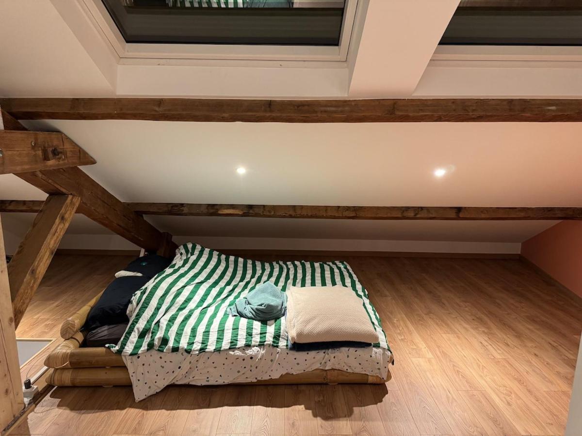 Appartamento Location Duplex Liberation
