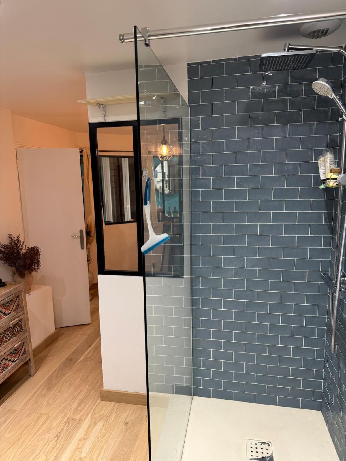 Appartamento Location Duplex Liberation *