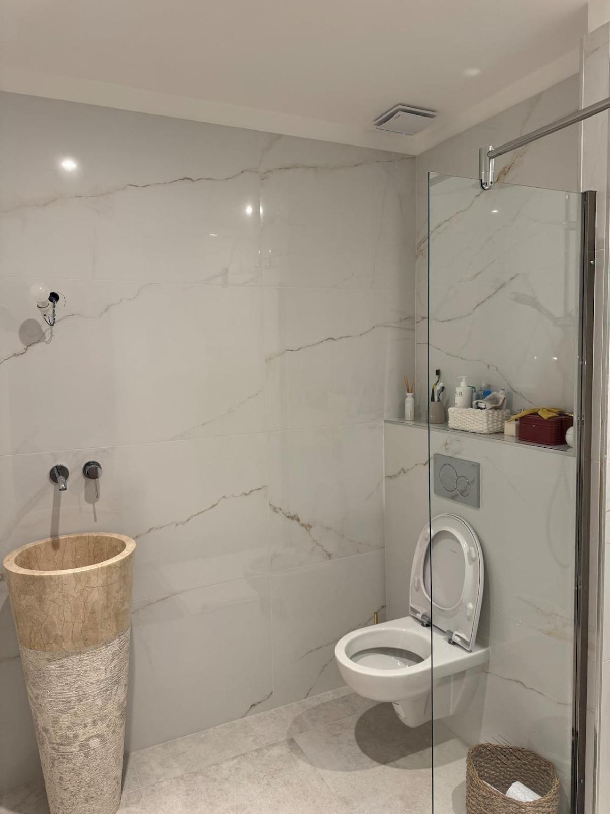 Appartamento Location Duplex Liberation *