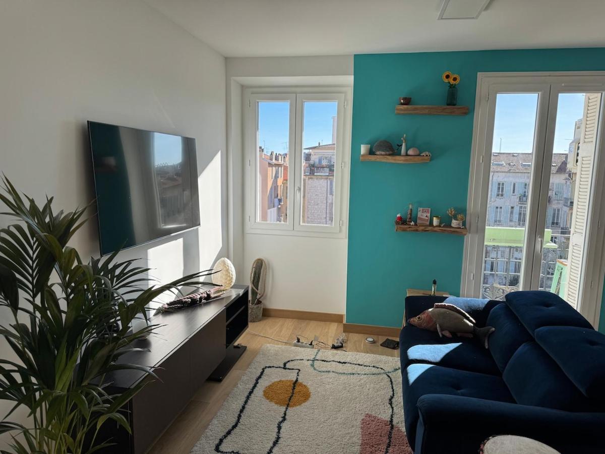 Appartamento Location Duplex Liberation